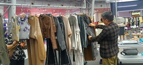 海博會以展會友，助力石獅紡織服裝與日用品銷售產業影響力持續提升