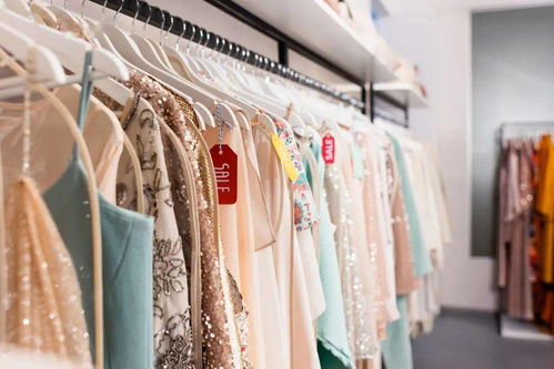 紡織服裝業強勢復蘇，上半年超七成上市公司凈利潤翻倍